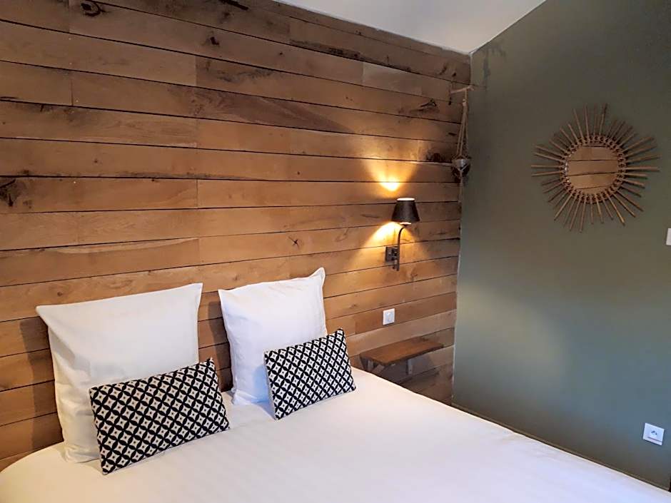 B&B CHEZ FOUCHS - Chambre d'hôtes