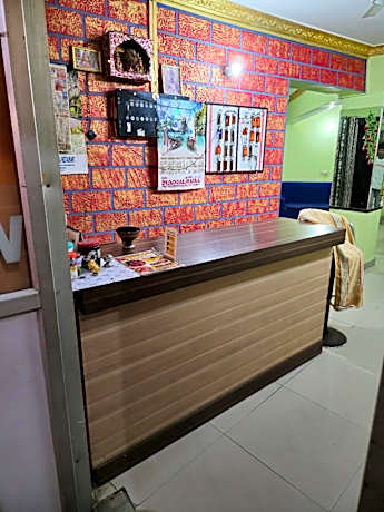 HOTEL SHRISTY RESIDENCY