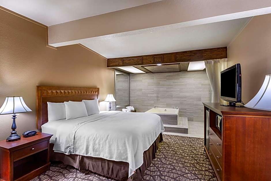 Best Western Dunmar Inn