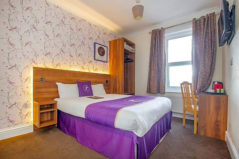 Revado Hotel, Norwich City Centre