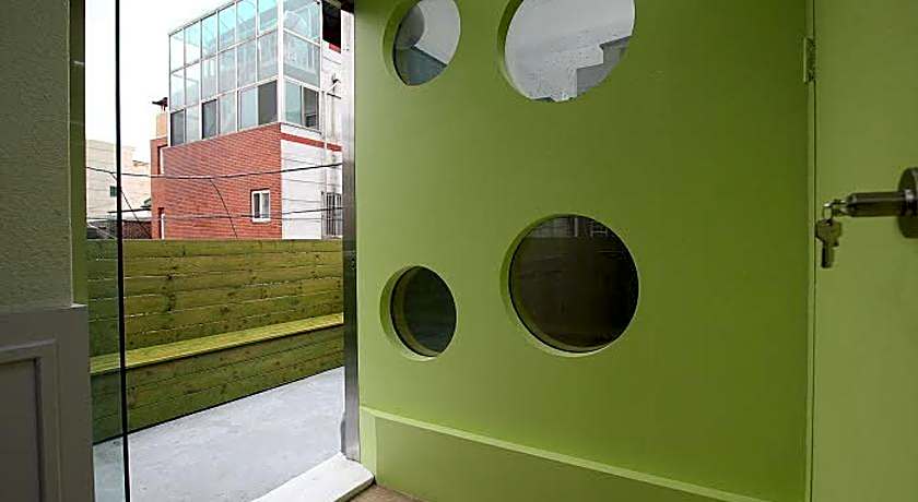 Gyeongju Guesthouse Friend