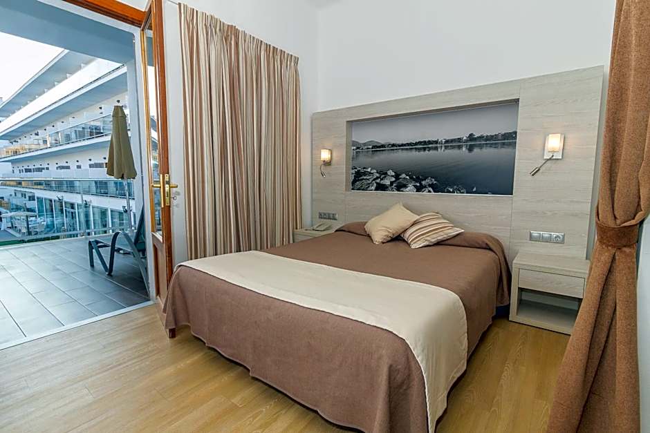 Eix Alcudia Hotel Adults Only