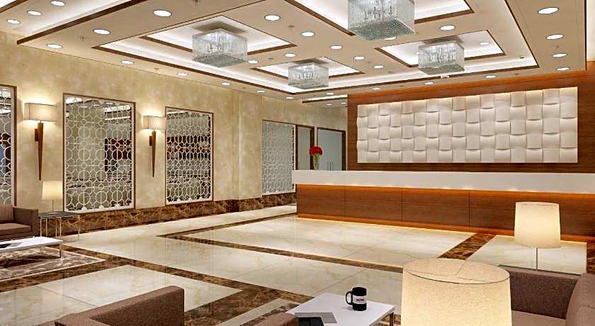 The Altruist Hotel Navi Mumbai-1 