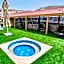 Petra Moon Hotel