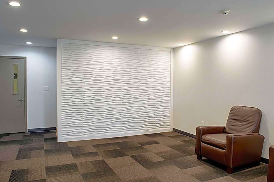 Welcome Suites Springdale