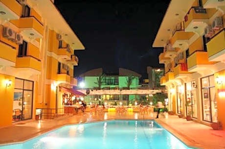 Albano Hotel