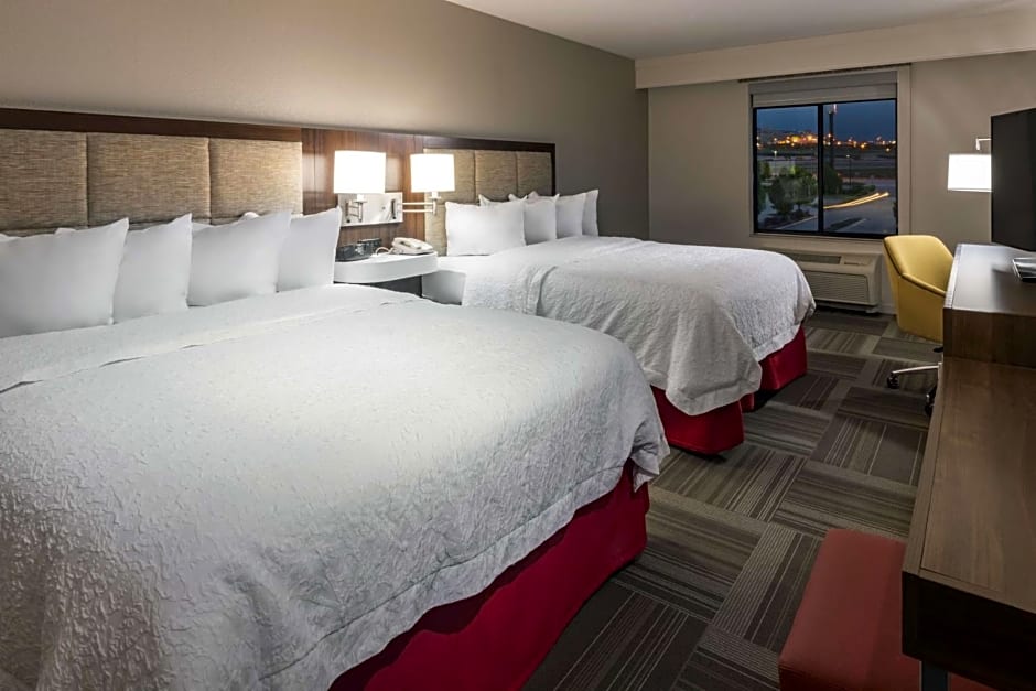 Hampton Inn By Hilton Lehi-Thanksgiving Point