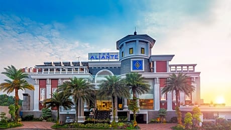 The Aliante Hotel