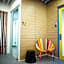 Borough Capsule Hostel Bali
