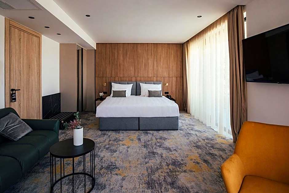 City Hotel Dubrovnik