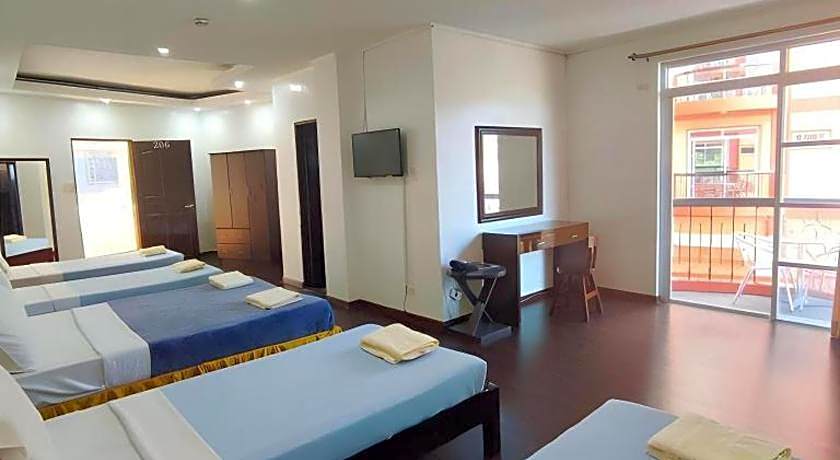 NYC Manhattan Suites