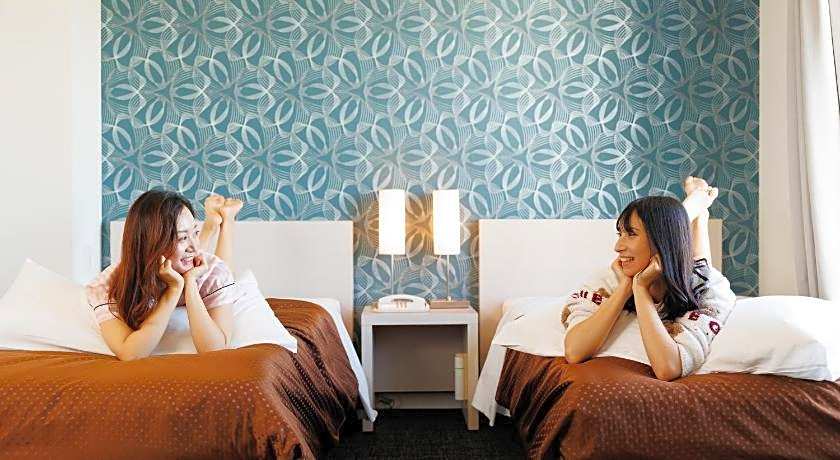 J Hotel Rinku