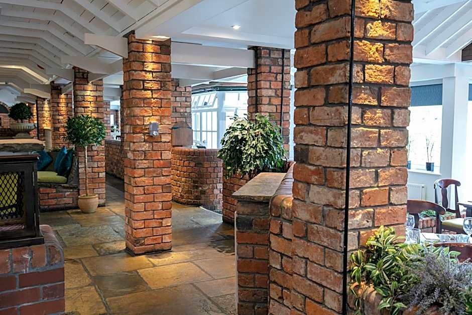 Barton Manor Hotel & Spa; BW Signature Collection