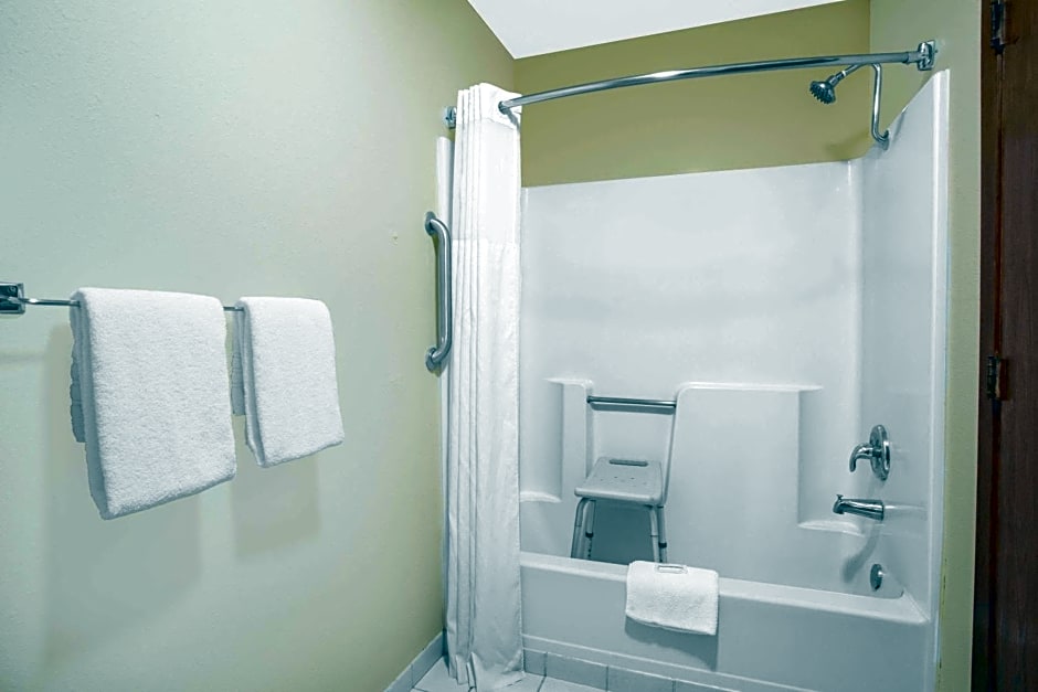 Days Inn by Wyndham North Platte