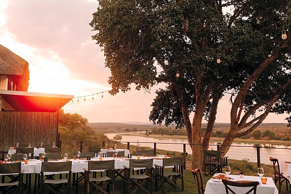 Buhala Lodge