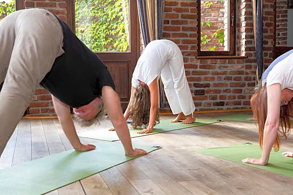 Hotel Land Gut Höhne