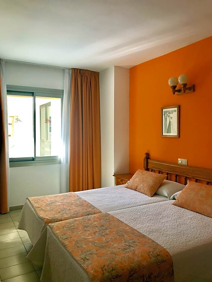 Apartamentos Jovial