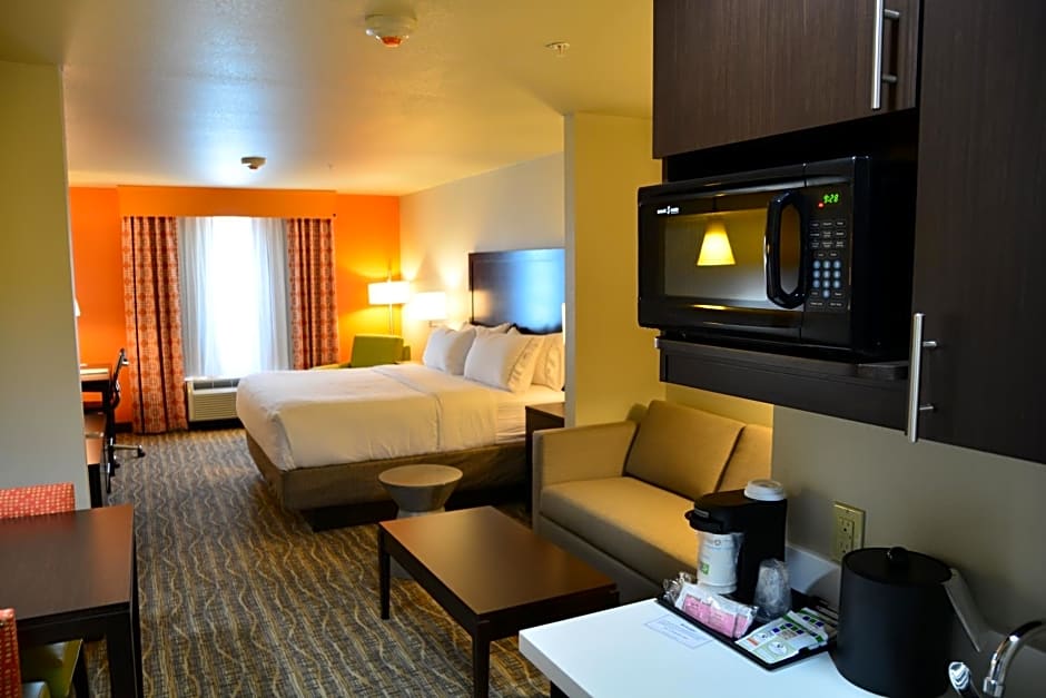 Holiday Inn Express and Suites Houston NW Tomball