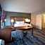 Hampton Inn and Suites by Hilton Downtown St Paul MN
