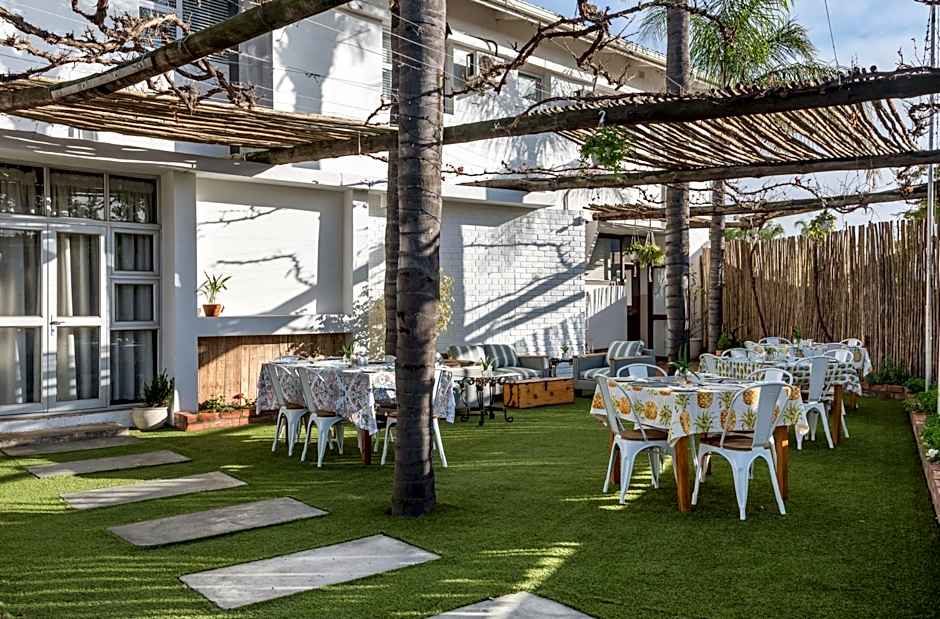 Citrusdal Country Lodge