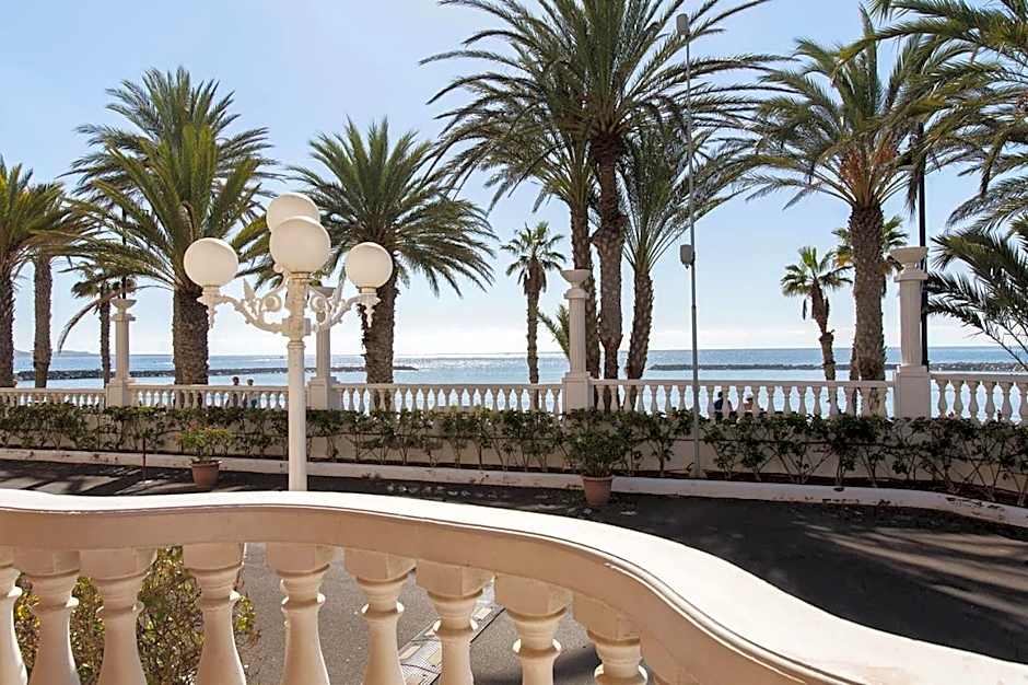 Hotel Cleopatra Palace