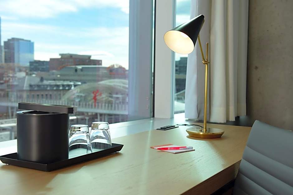 Hotel Indigo Denver Downtown - Union Station by IHG