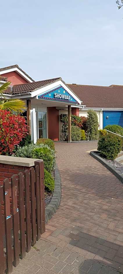 Springs 46 by Vilija Southview Leisure Park Skegness