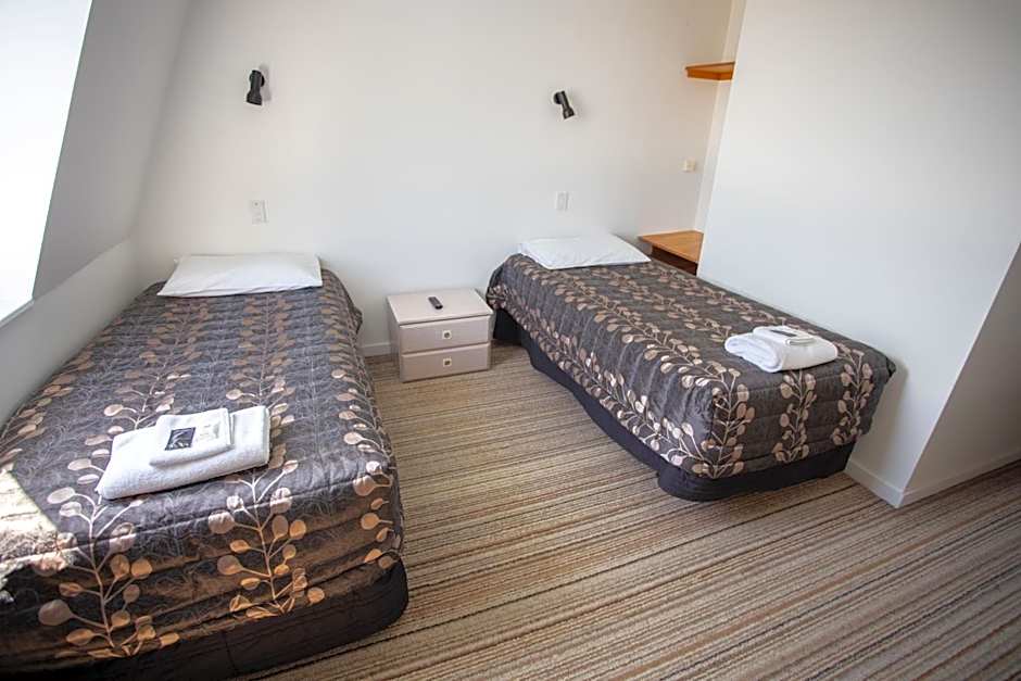 Southern Cross Lodge Methven