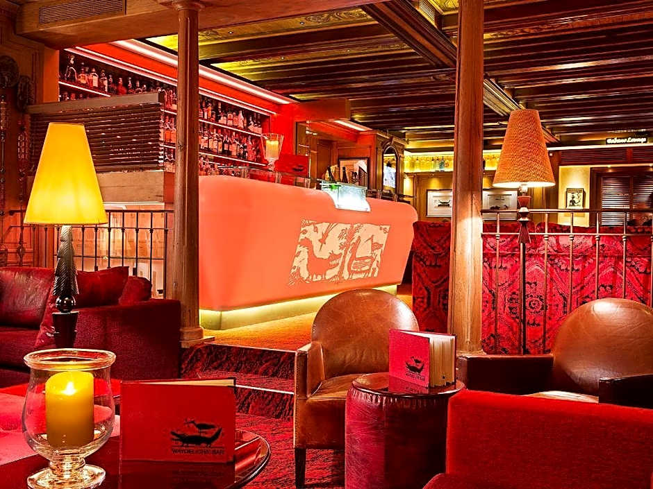 Le Parc Hotel Obernai & Spa