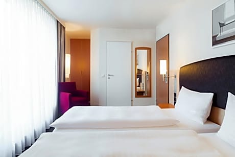 Superior Room with Terrace