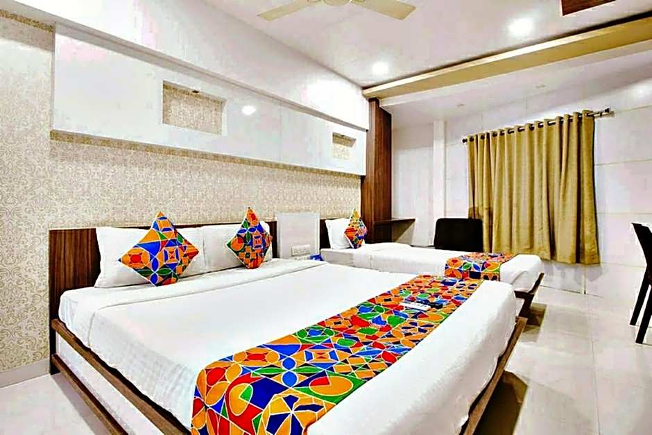 Hotel Amber