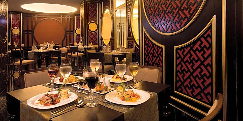 Oz Hotels Side Premium