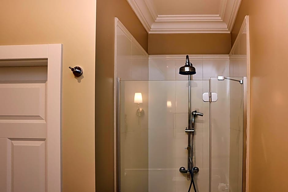 Willa Berlińska - pokoje ,restauracja