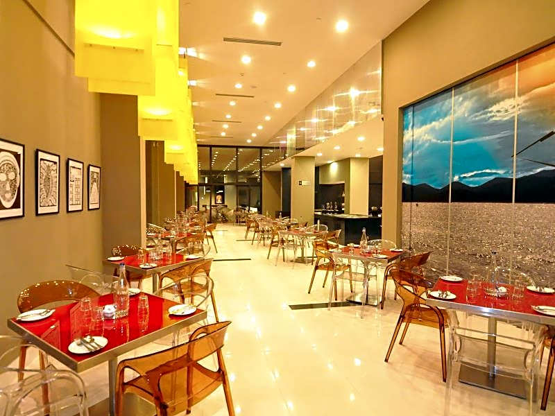 Keys Select by Lemon Tree Hotels, Kochi