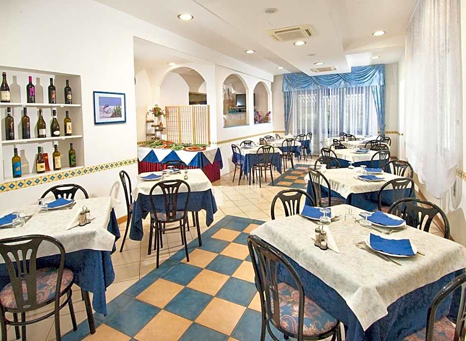 Hotel Adler