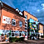 Hotel am Stadthaus