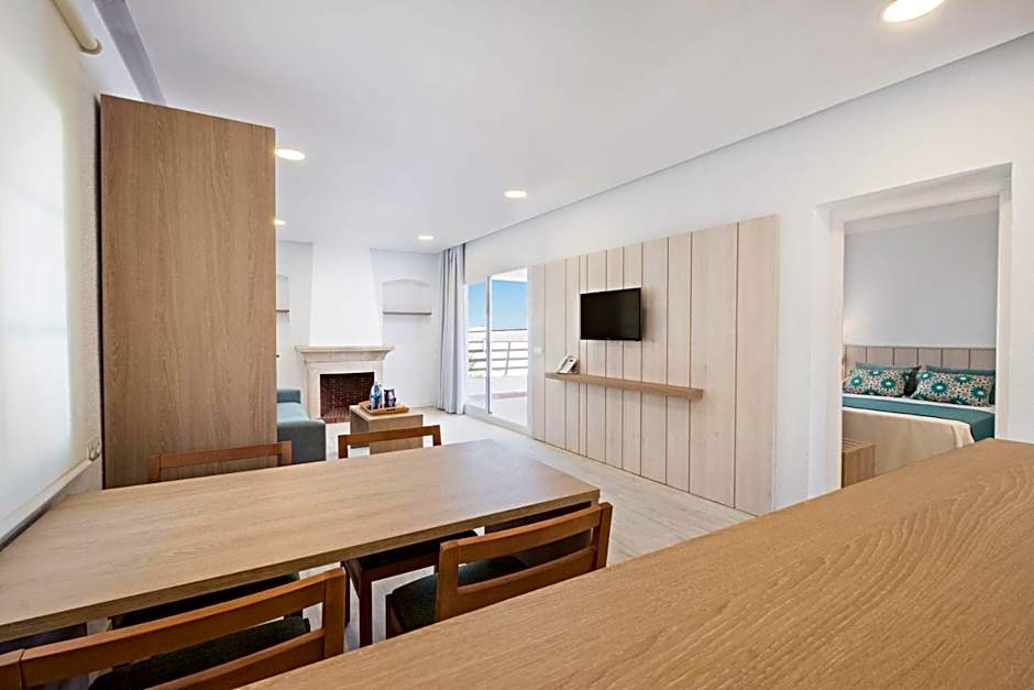 Azuline Hotel Palmanova Garden