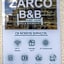 Zarco B&B Bed & Breakfast