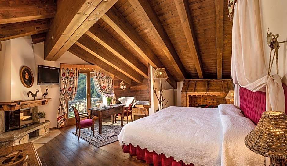 Bellevue Hotel & SPA