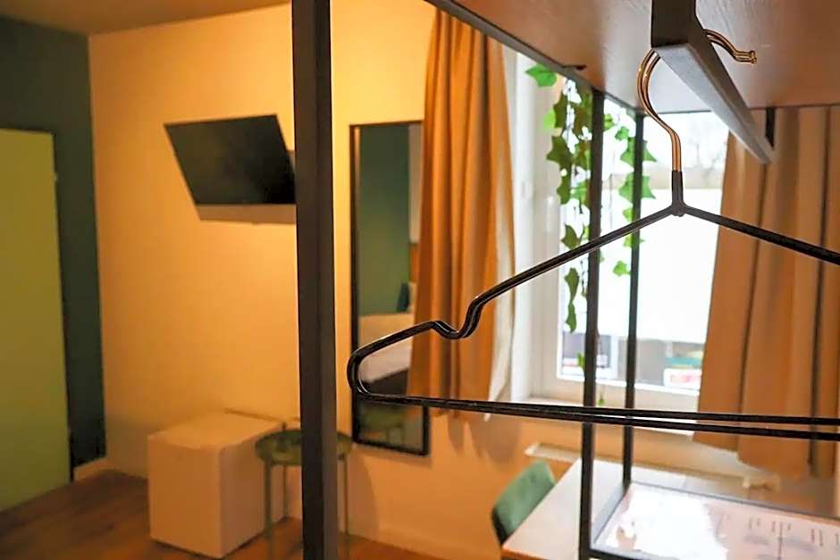 Airport Hotel Jägerhof Weeze