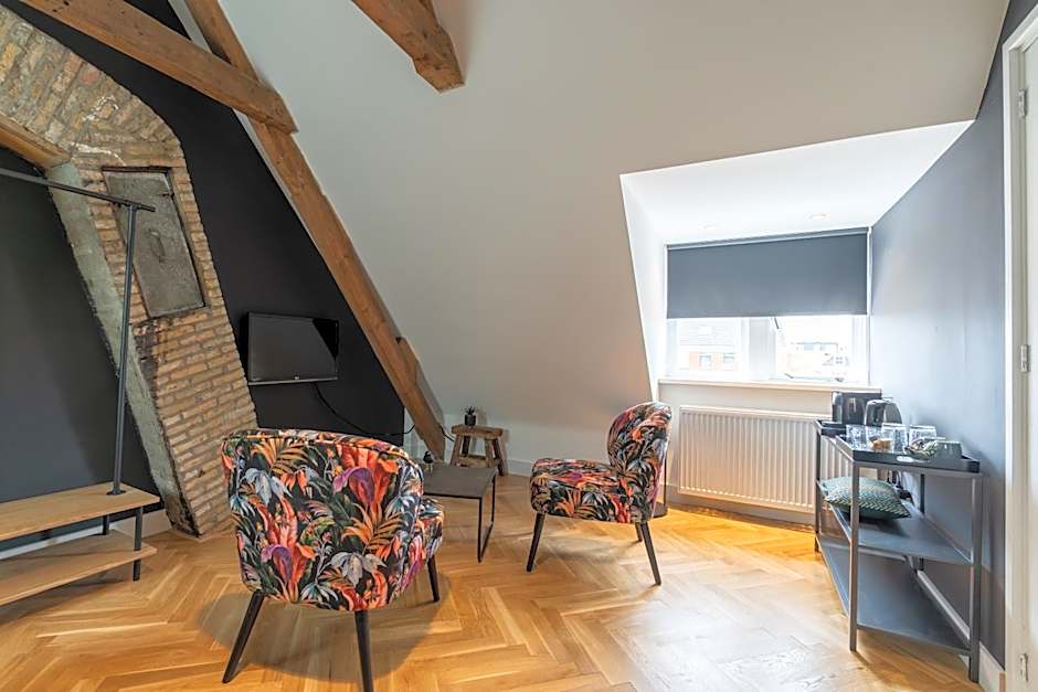 Stadslogement Hoogend