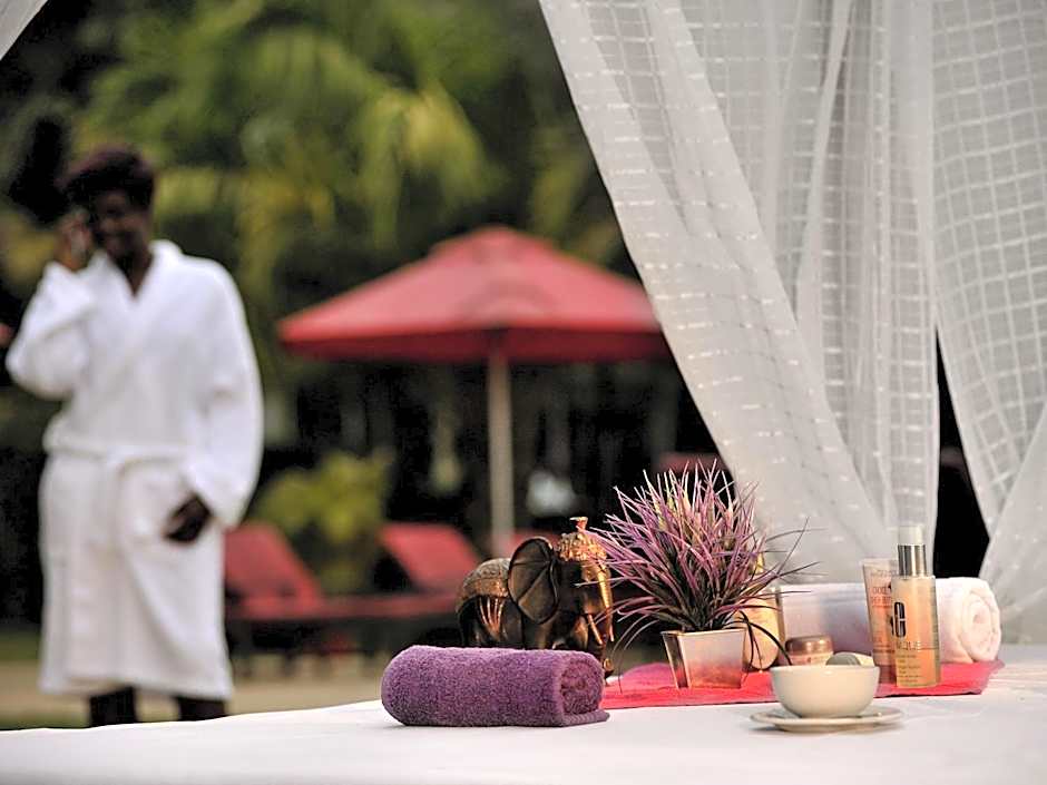 Pullman Lubumbashi Grand Karavia