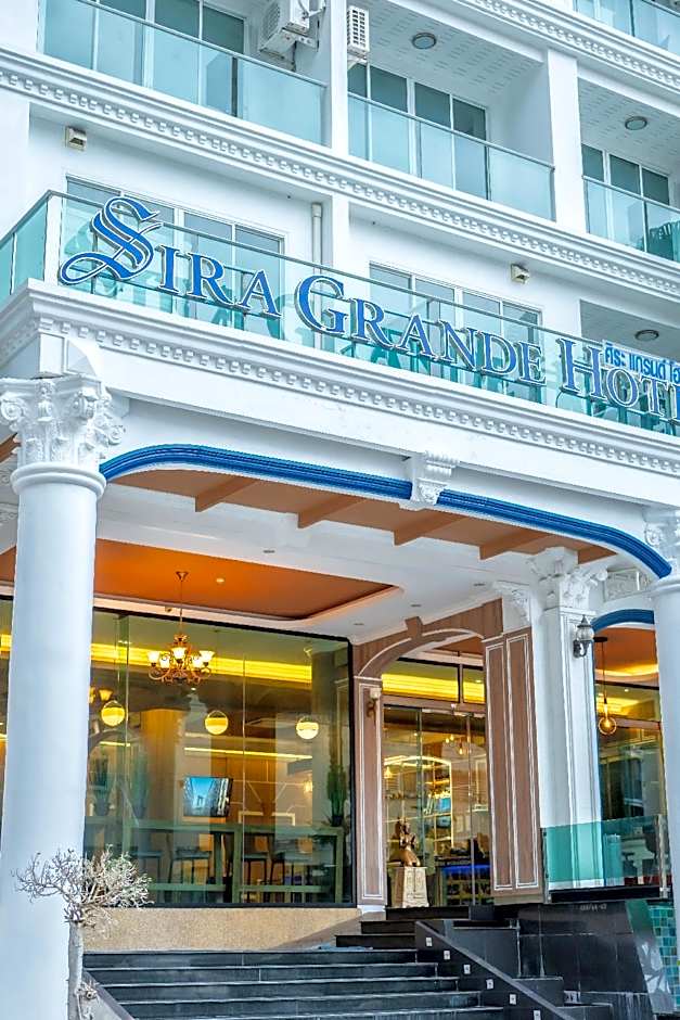 Sira Grande Hotel & Spa