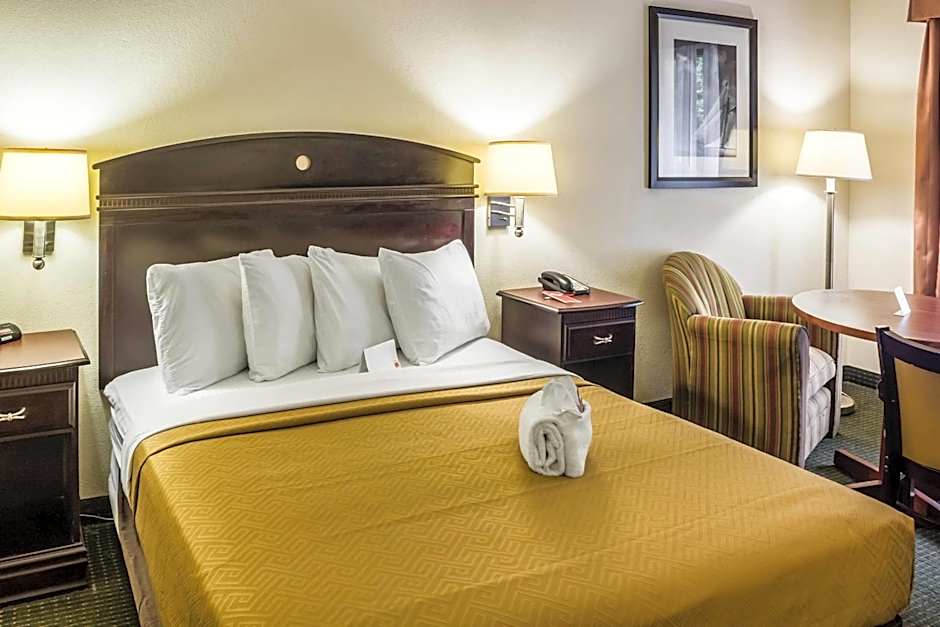 Econo Lodge Palm Coast Central