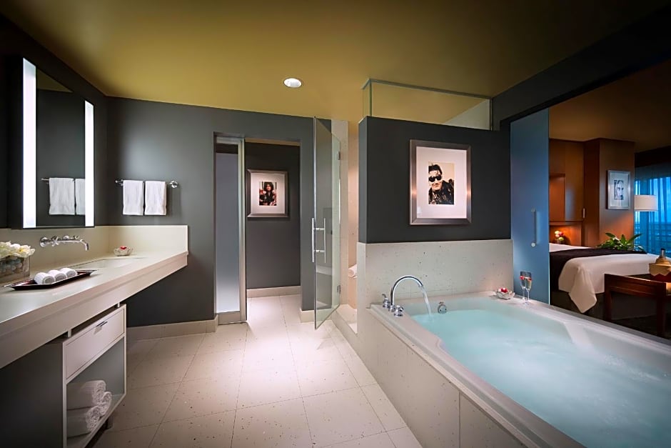 Seminole Hard Rock Hotel and Casino Tampa