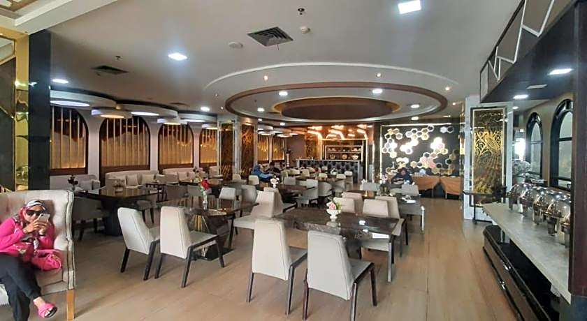 Daily Inn Hotel Bandung