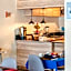 Hotel Central Merida by Kavia