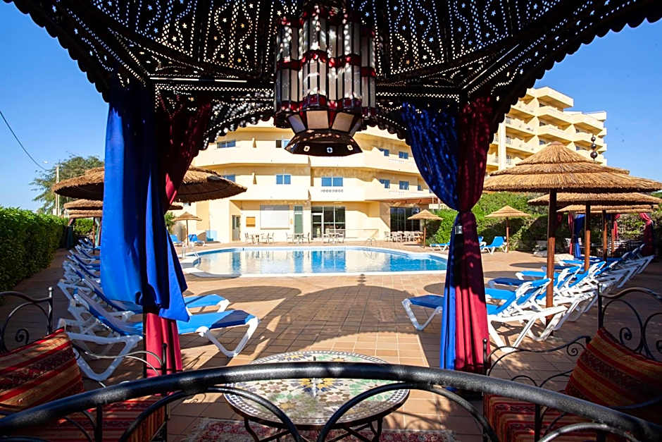 TURIM Presidente Hotel