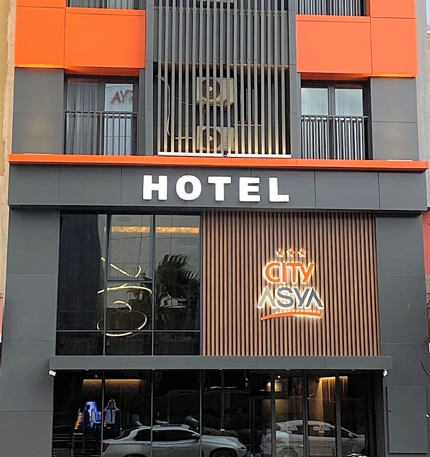 CITY ASYA HOTEL