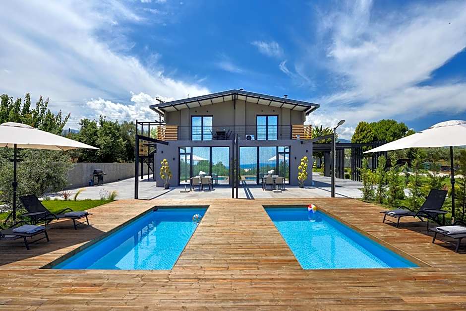 Olive All-Seasons Suites, Panel Hospitality Homes & Villas